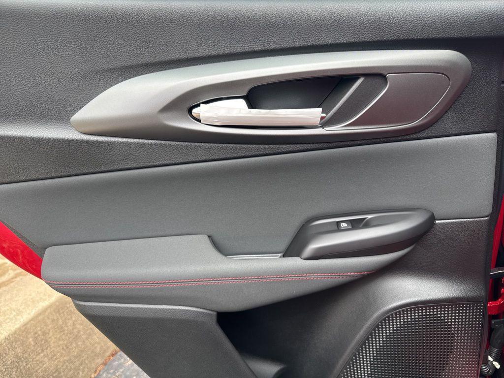 new 2026 Alfa Romeo Tonale car, priced at $46,185