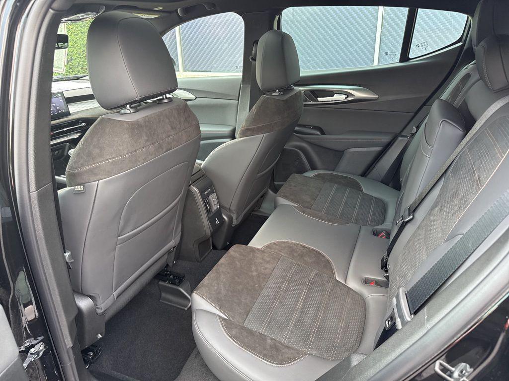 new 2025 Alfa Romeo Tonale car, priced at $44,000