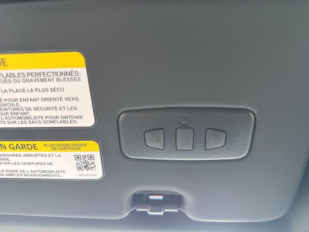 new 2025 Alfa Romeo Tonale car, priced at $44,000