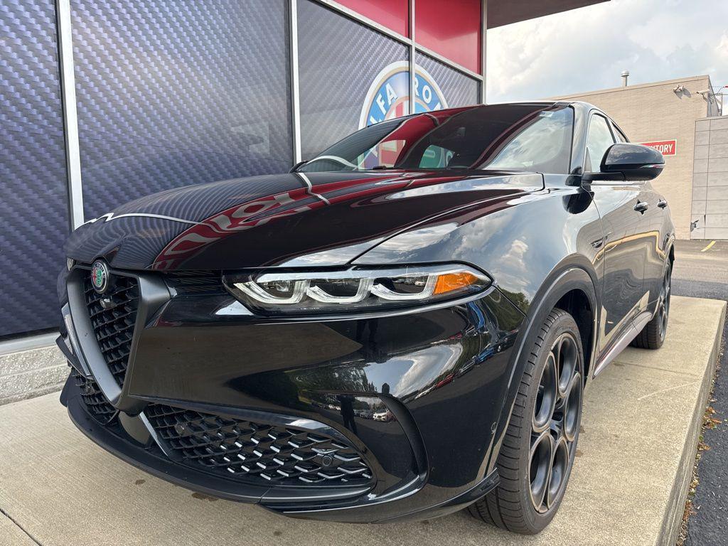 new 2025 Alfa Romeo Tonale car, priced at $44,000