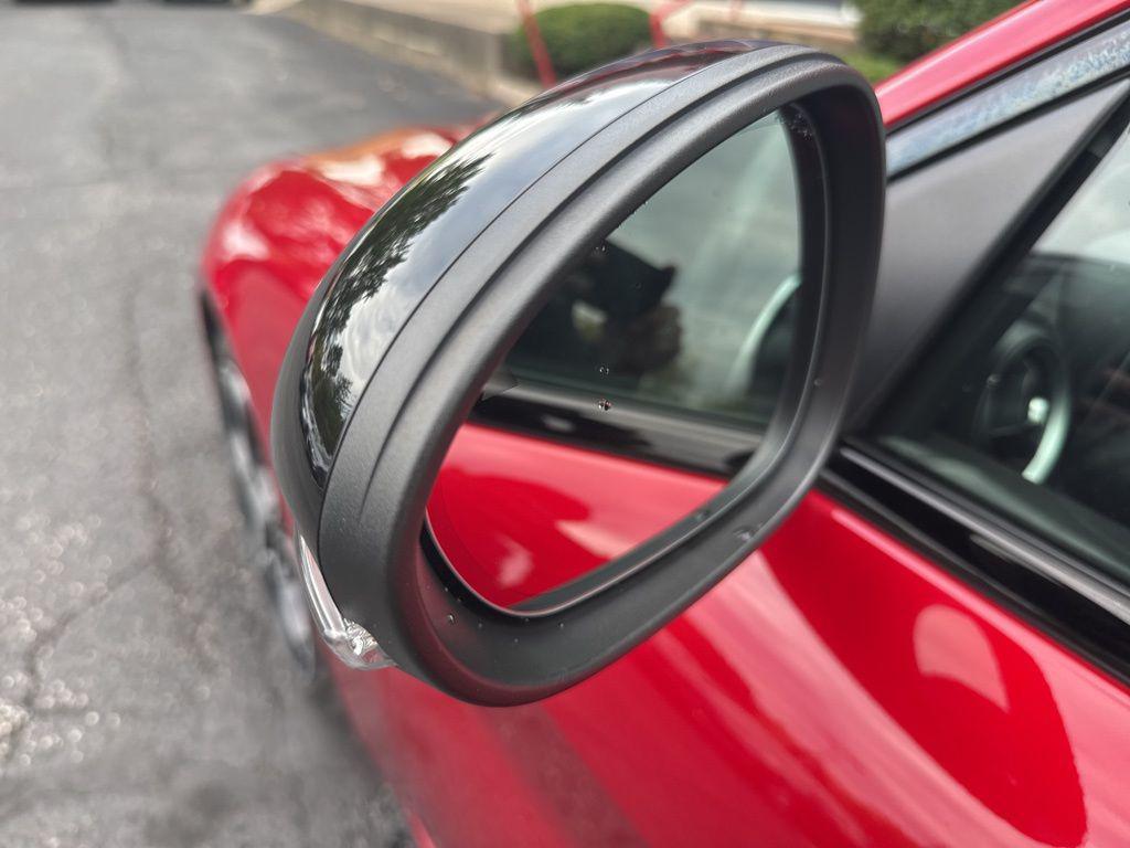 used 2022 Alfa Romeo Giulia car, priced at $27,353