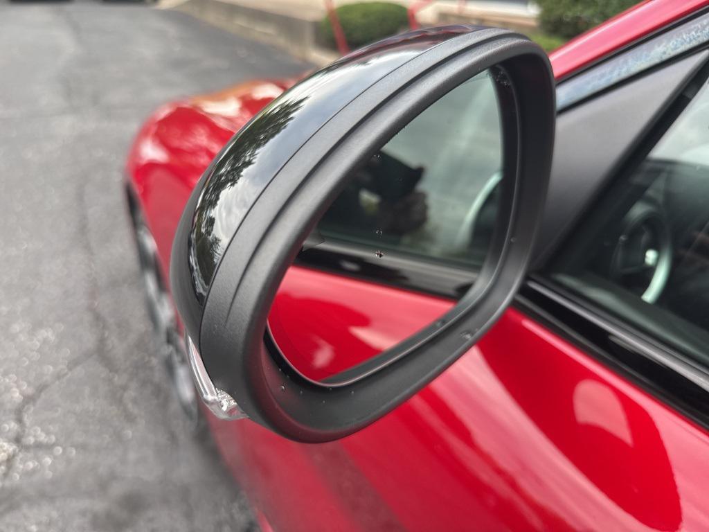 used 2022 Alfa Romeo Giulia car, priced at $28,494