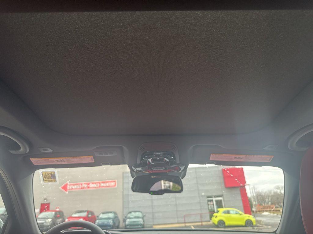 new 2026 Alfa Romeo Giulia car