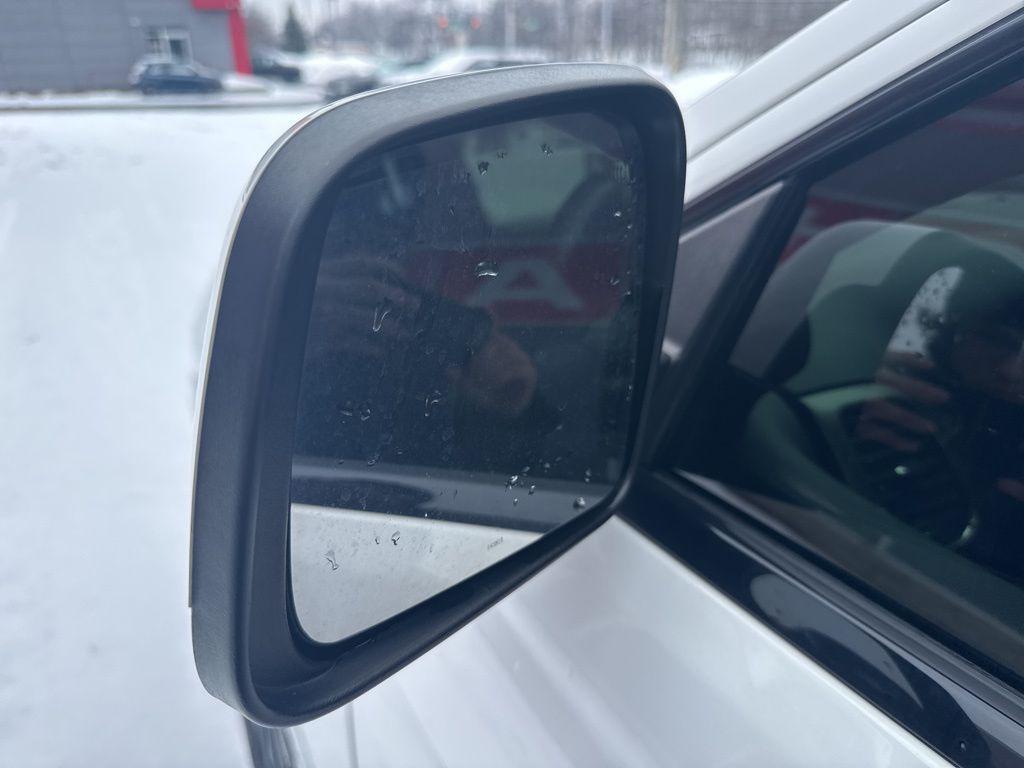 used 2018 Jeep Grand Cherokee car, priced at $16,499