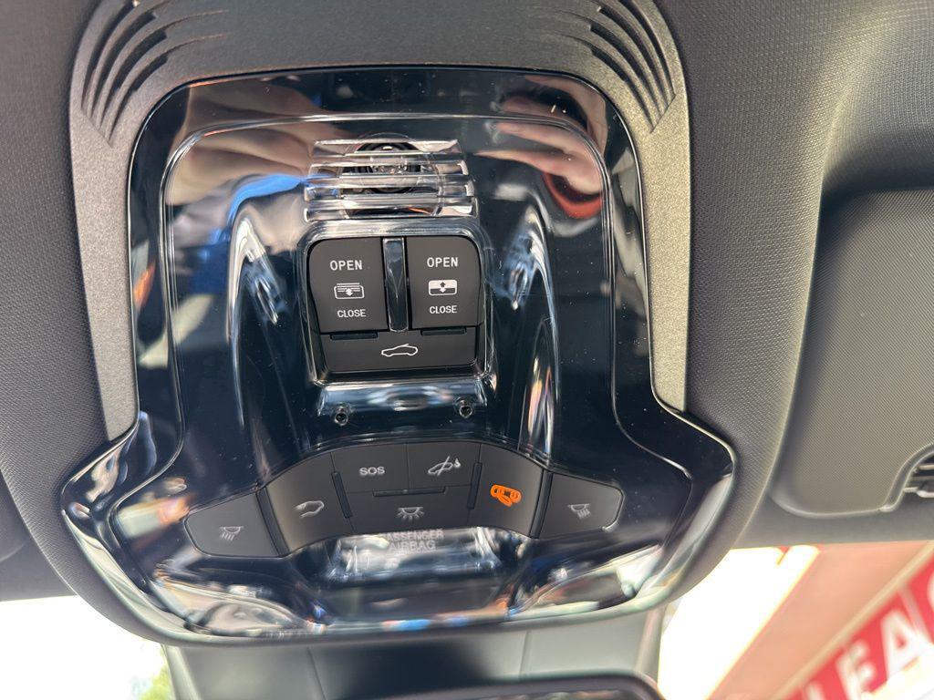 new 2025 Alfa Romeo Giulia car, priced at $52,518