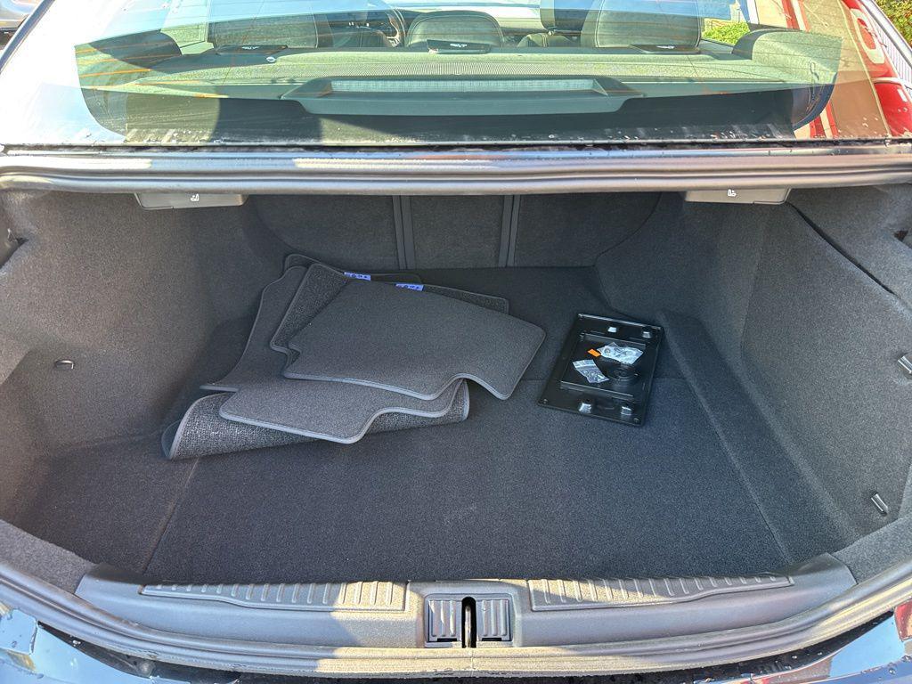 new 2025 Alfa Romeo Giulia car, priced at $52,518