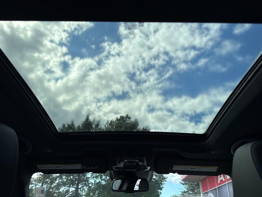 new 2025 Alfa Romeo Stelvio car, priced at $57,309