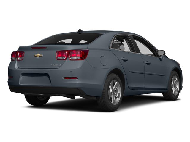 used 2014 Chevrolet Malibu car