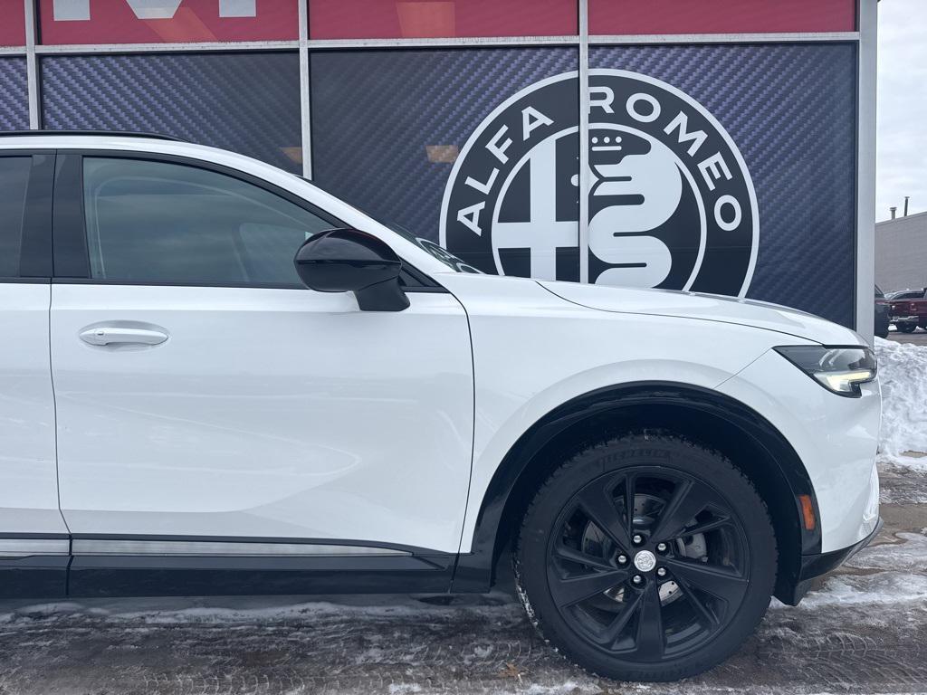 used 2021 Buick Envision car, priced at $19,968