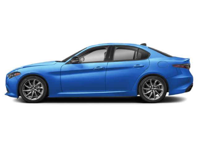 new 2026 Alfa Romeo Giulia car