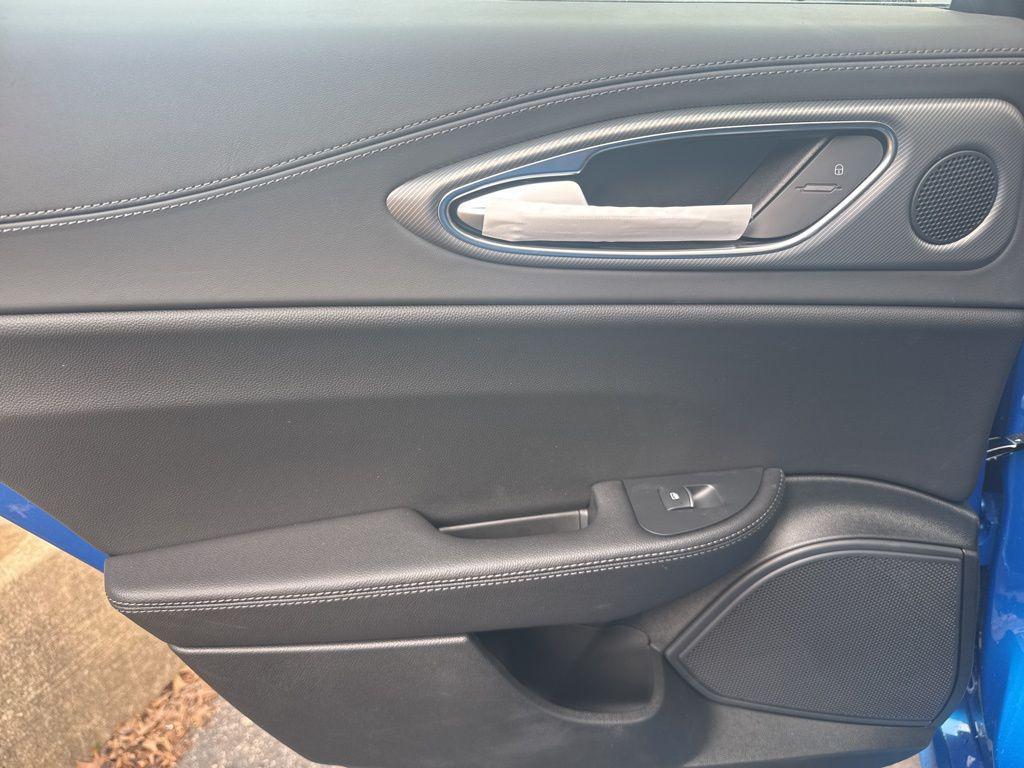 new 2026 Alfa Romeo Giulia car