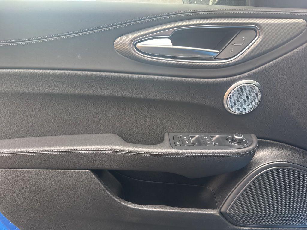 new 2026 Alfa Romeo Giulia car