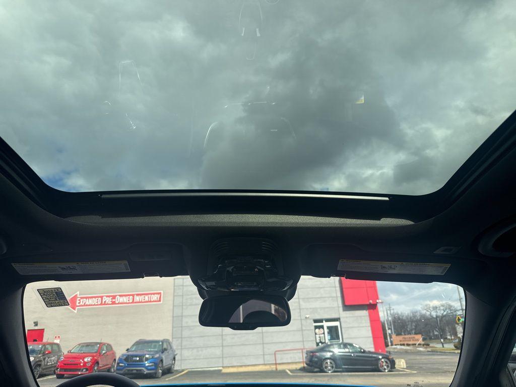 new 2026 Alfa Romeo Giulia car