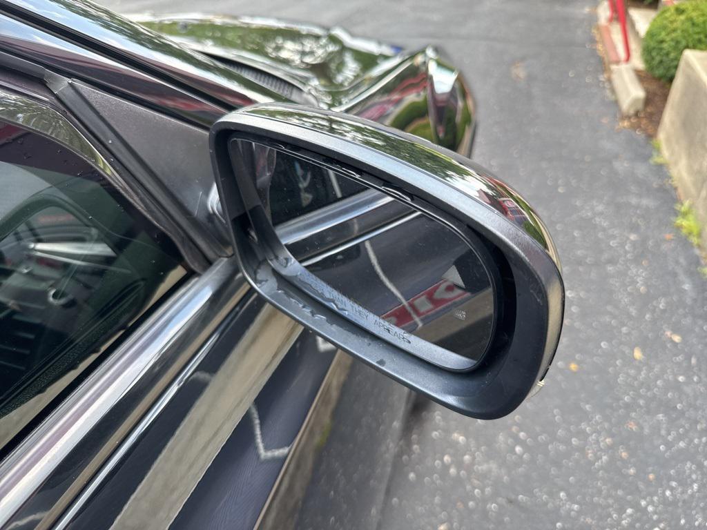 used 2018 Chrysler 300 car, priced at $17,237