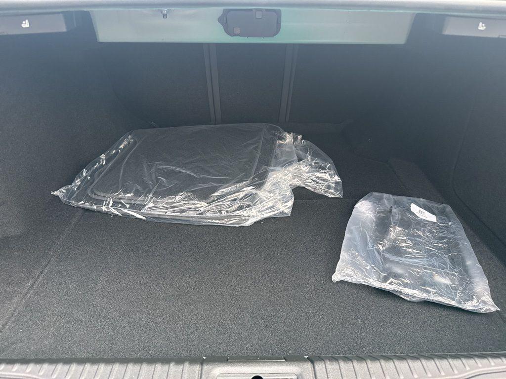 new 2025 Alfa Romeo Giulia car, priced at $49,425