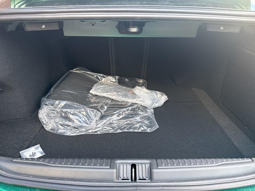 new 2025 Alfa Romeo Giulia car, priced at $51,330