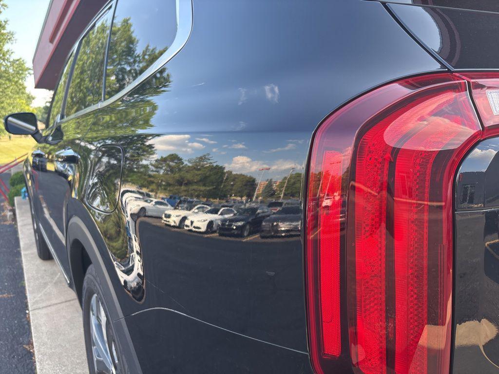 used 2022 Kia Telluride car, priced at $25,905