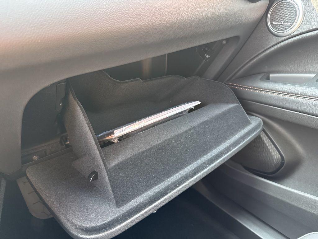 new 2025 Alfa Romeo Stelvio car, priced at $57,309