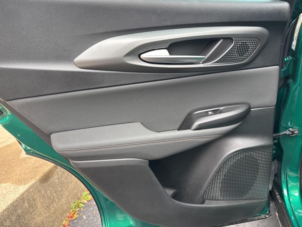 new 2025 Alfa Romeo Tonale car, priced at $55,056