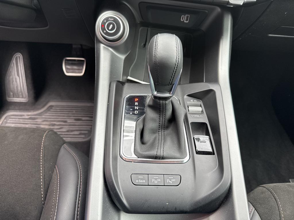 new 2025 Alfa Romeo Tonale car, priced at $55,056