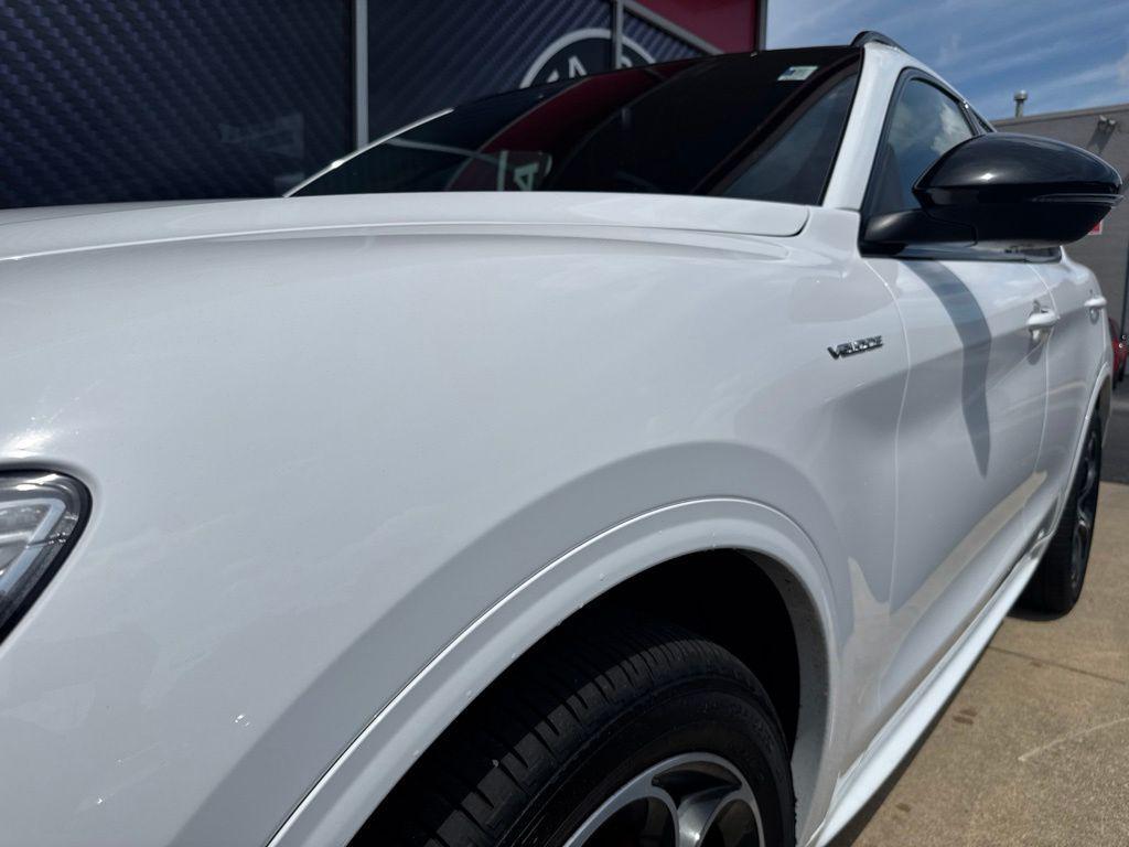 used 2022 Alfa Romeo Stelvio car, priced at $25,712