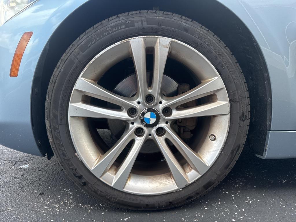 used 2015 BMW 428 car, priced at $9,969