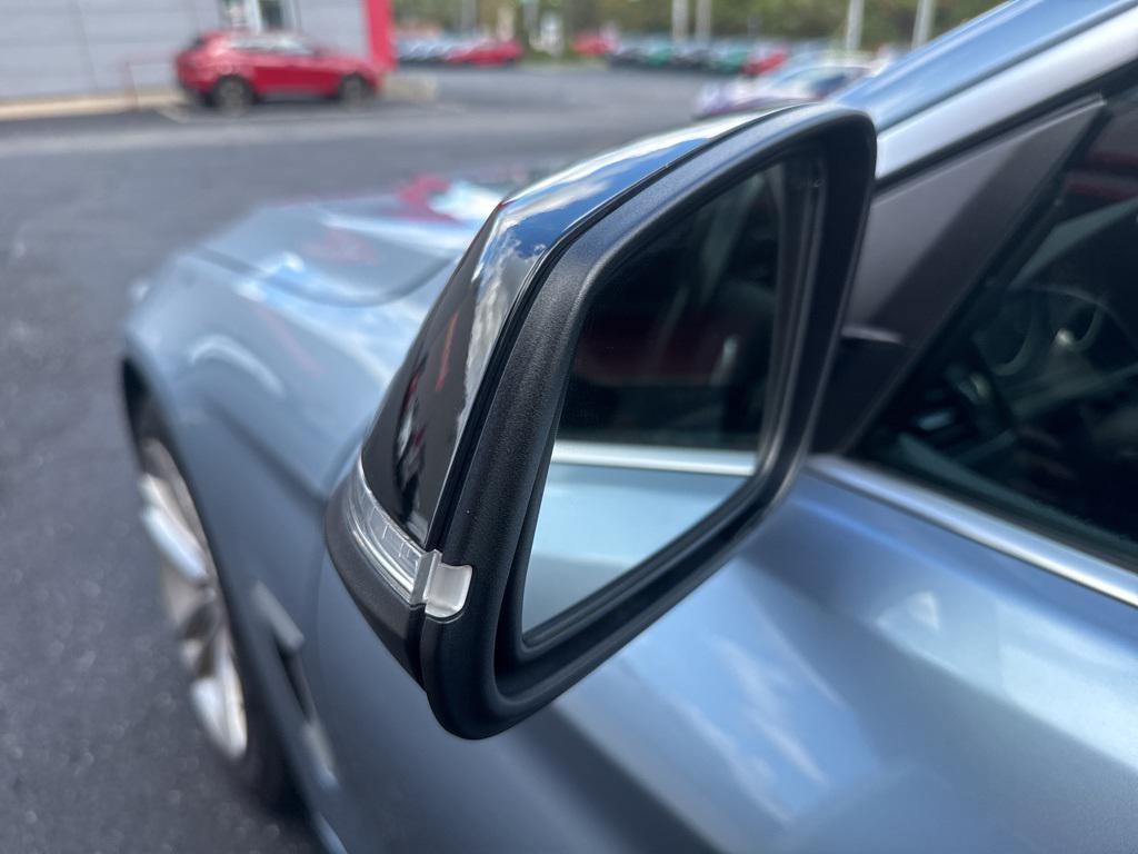 used 2015 BMW 428 car, priced at $9,969