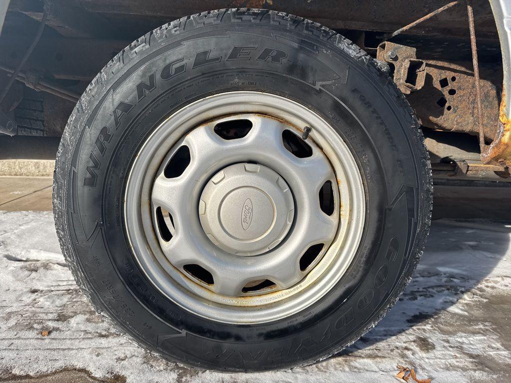 used 2012 Ford F-150 car, priced at $11,195