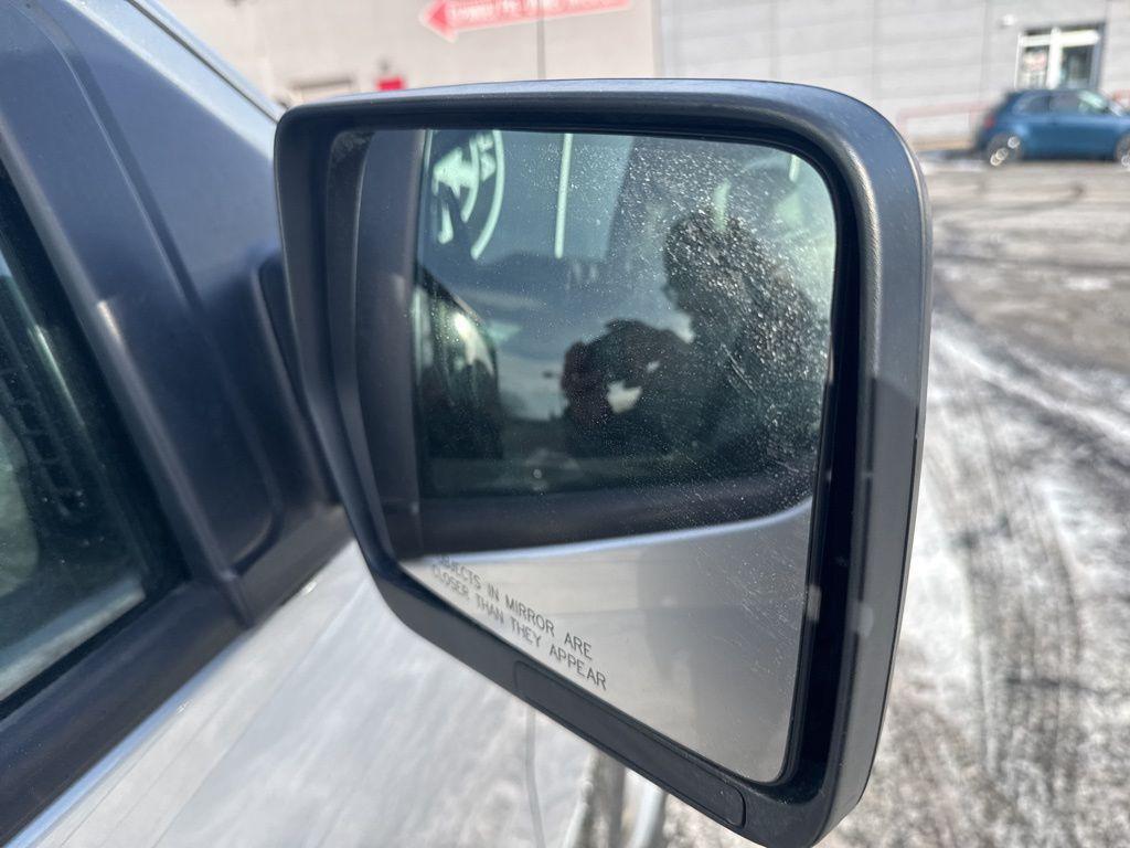 used 2012 Ford F-150 car, priced at $11,195