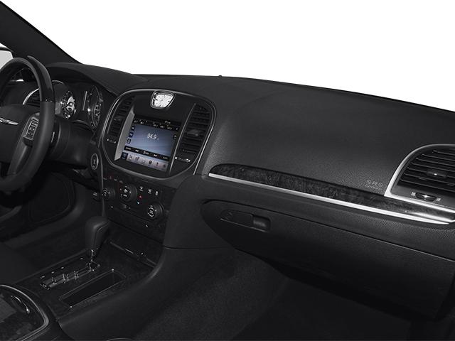 used 2014 Chrysler 300 car