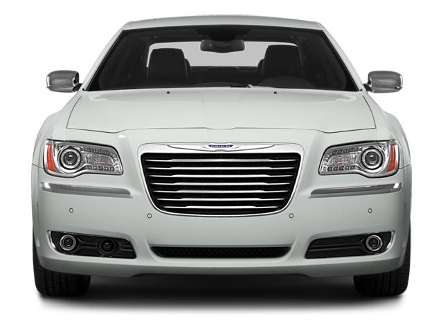 used 2014 Chrysler 300 car