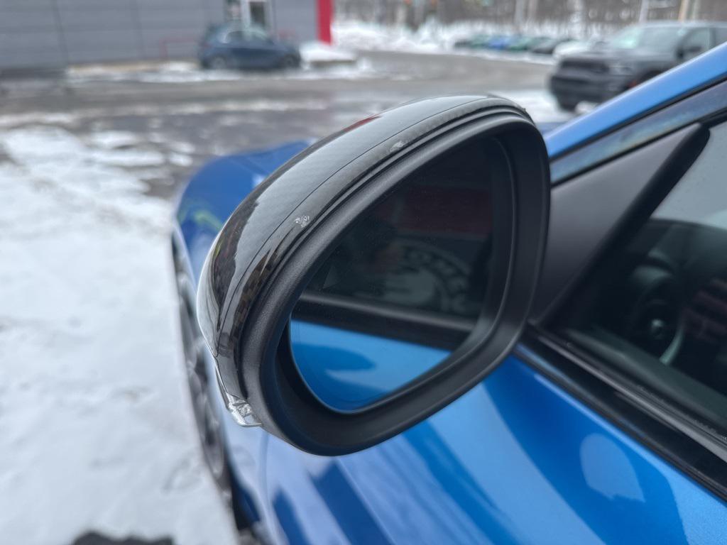 used 2022 Alfa Romeo Giulia car, priced at $25,999