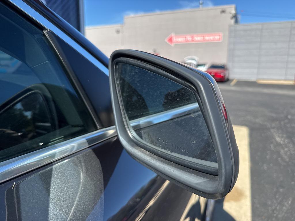 used 2013 BMW 528 car, priced at $8,183