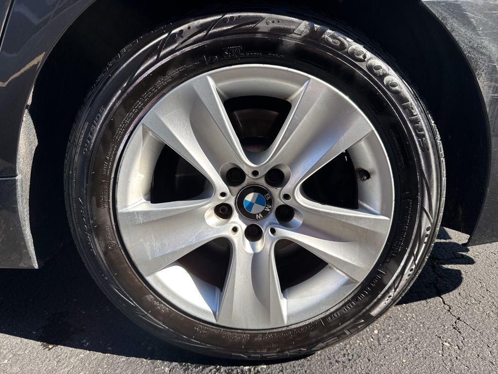 used 2013 BMW 528 car, priced at $7,550