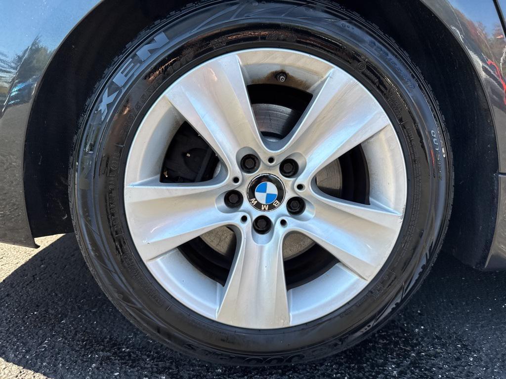 used 2013 BMW 528 car, priced at $8,183