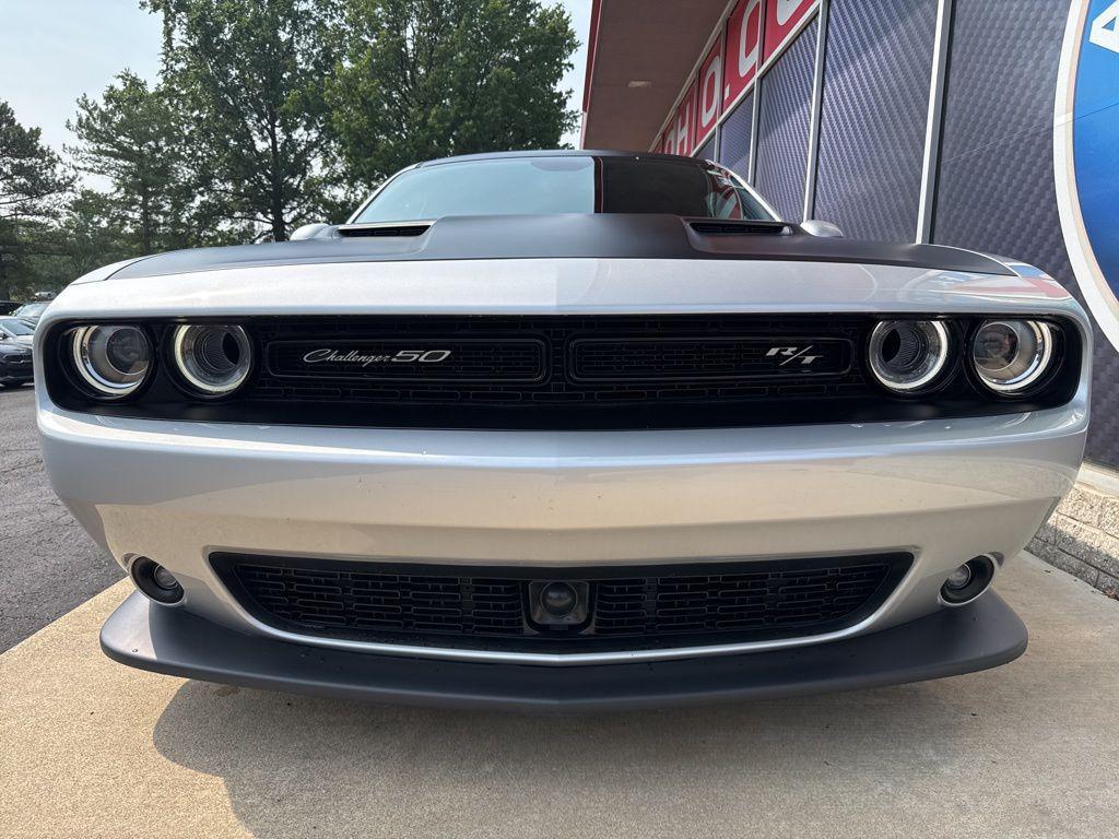 used 2020 Dodge Challenger car, priced at $40,528
