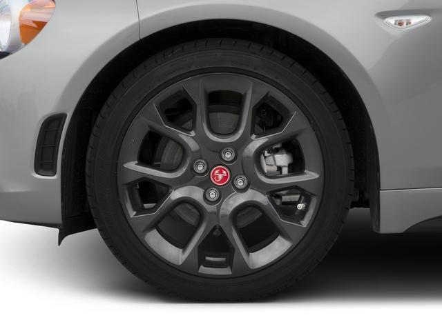 used 2017 FIAT 124 Spider car, priced at $18,995