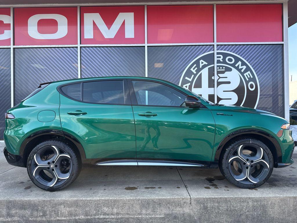 new 2026 Alfa Romeo Tonale car, priced at $47,294