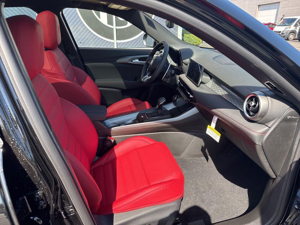 new 2026 Alfa Romeo Tonale car, priced at $45,595