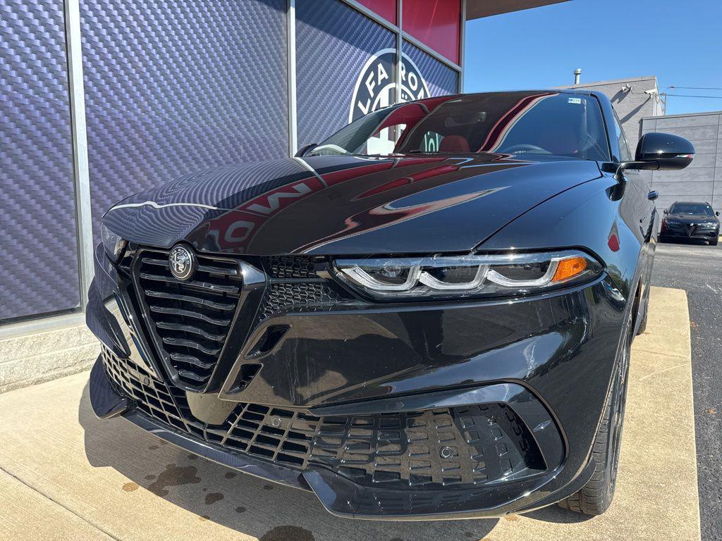 new 2026 Alfa Romeo Tonale car, priced at $45,595