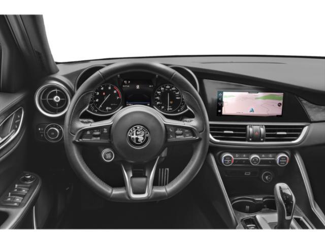 used 2023 Alfa Romeo Giulia car, priced at $31,329