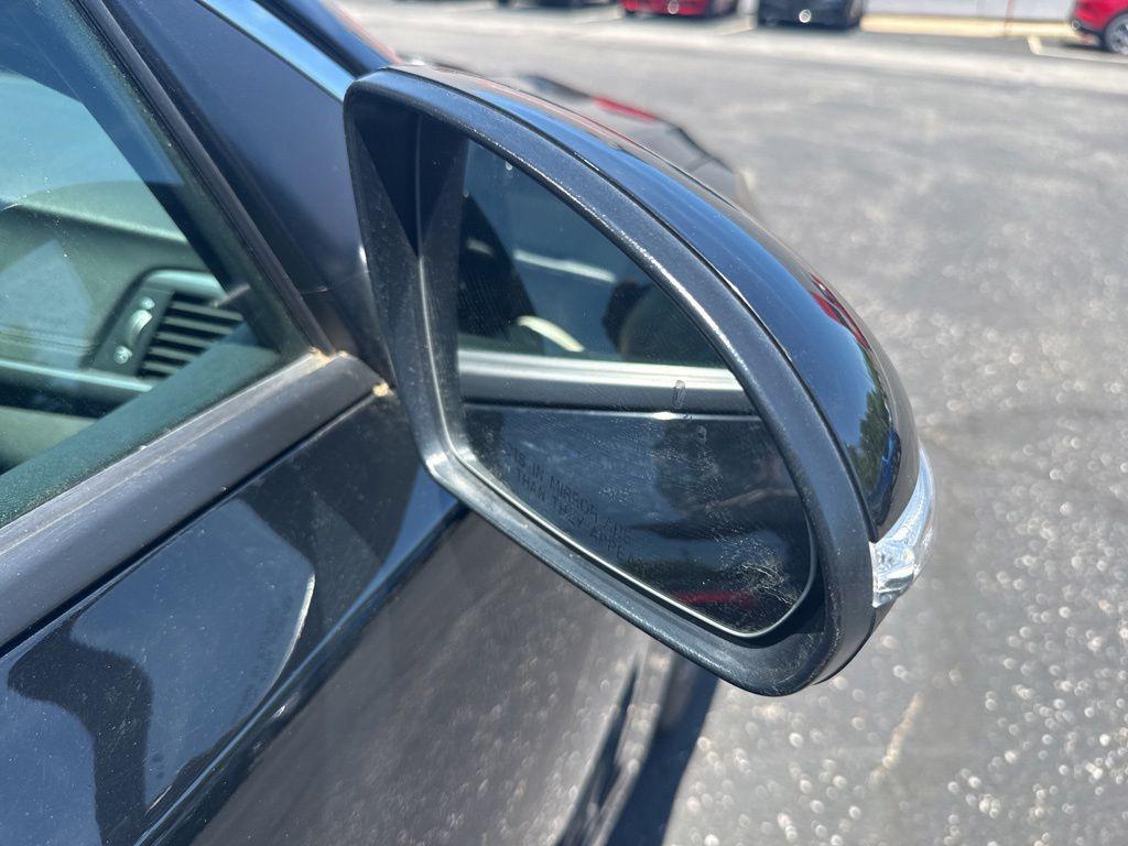 used 2018 Kia Optima car, priced at $15,000
