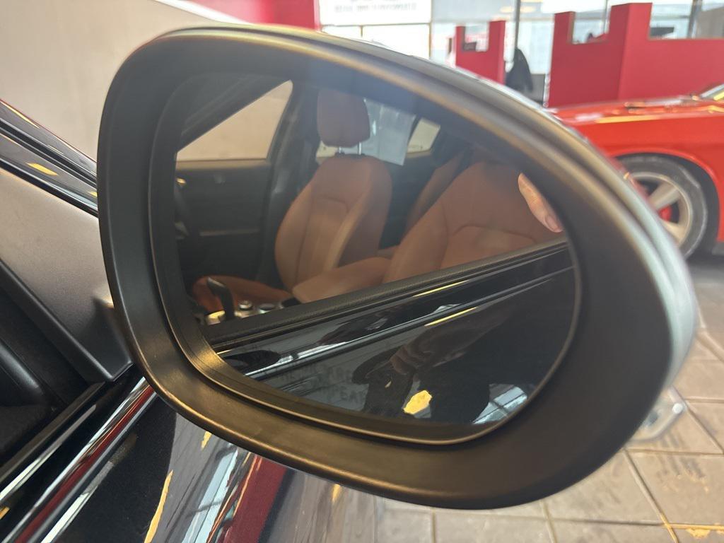 used 2024 Alfa Romeo Giulia car, priced at $32,538