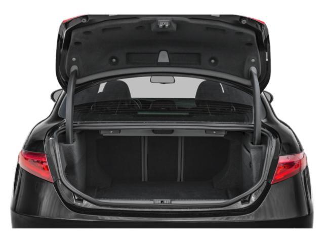 used 2023 Alfa Romeo Giulia car, priced at $29,280