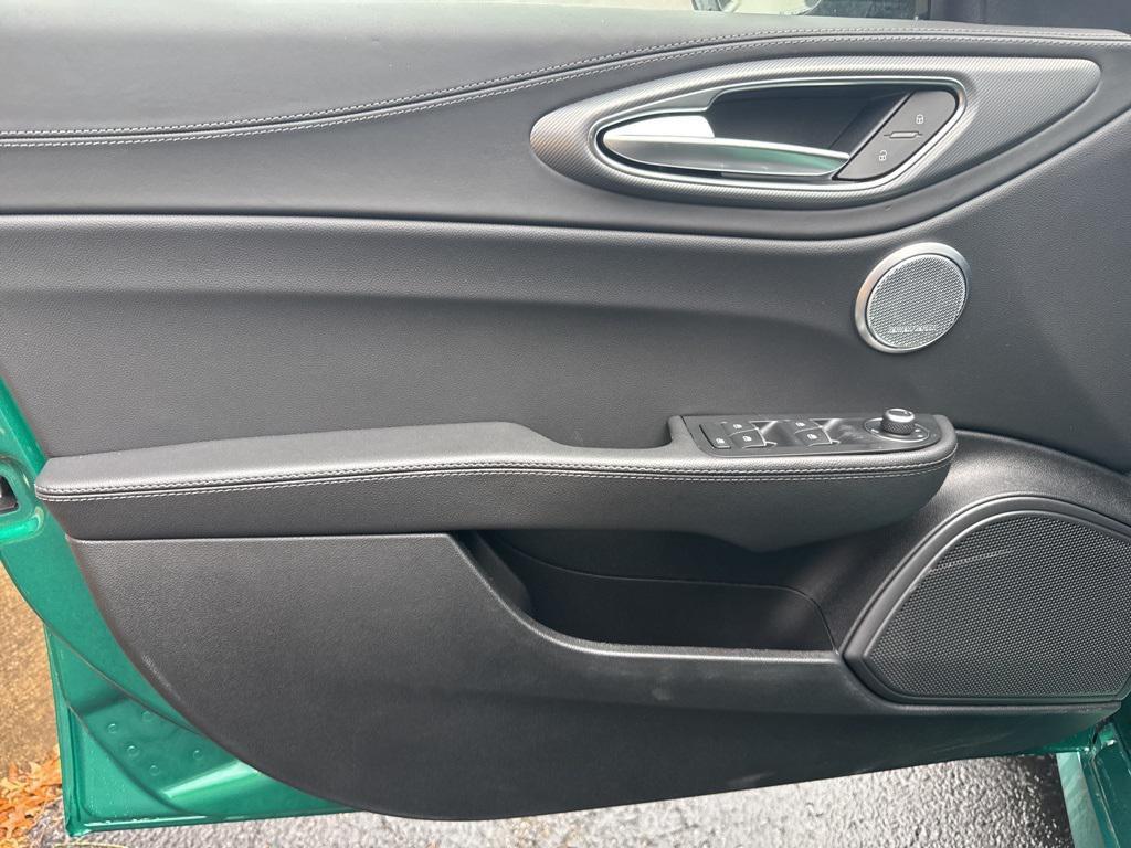 new 2026 Alfa Romeo Giulia car