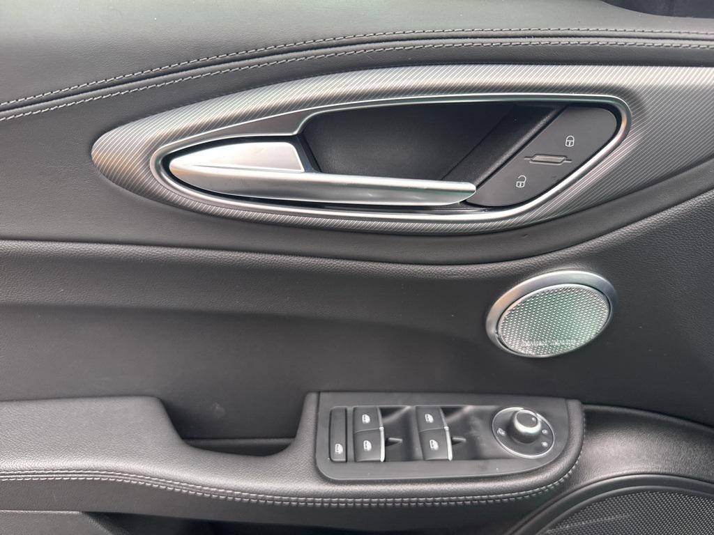 new 2026 Alfa Romeo Giulia car