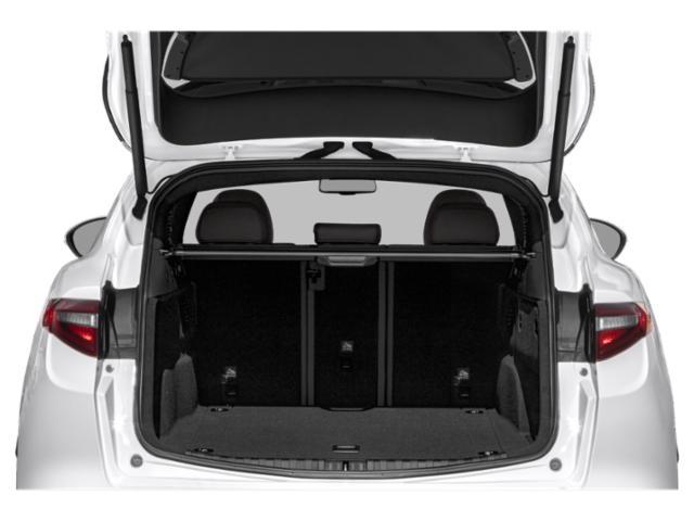 used 2023 Alfa Romeo Stelvio car, priced at $27,335