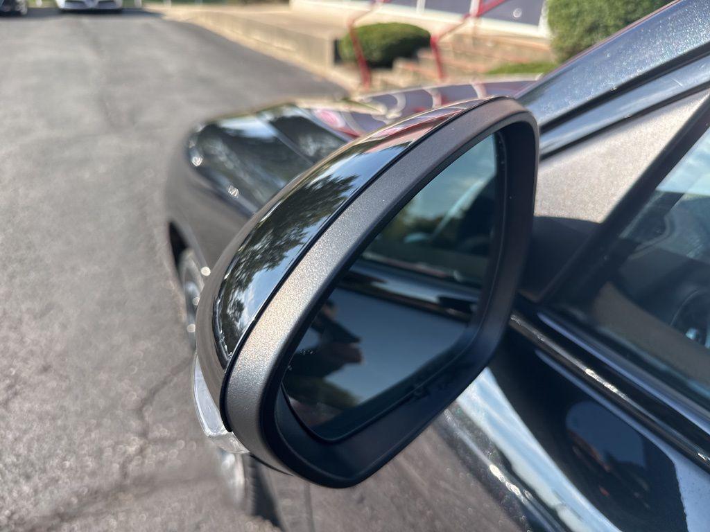 used 2022 Alfa Romeo Stelvio car, priced at $24,488