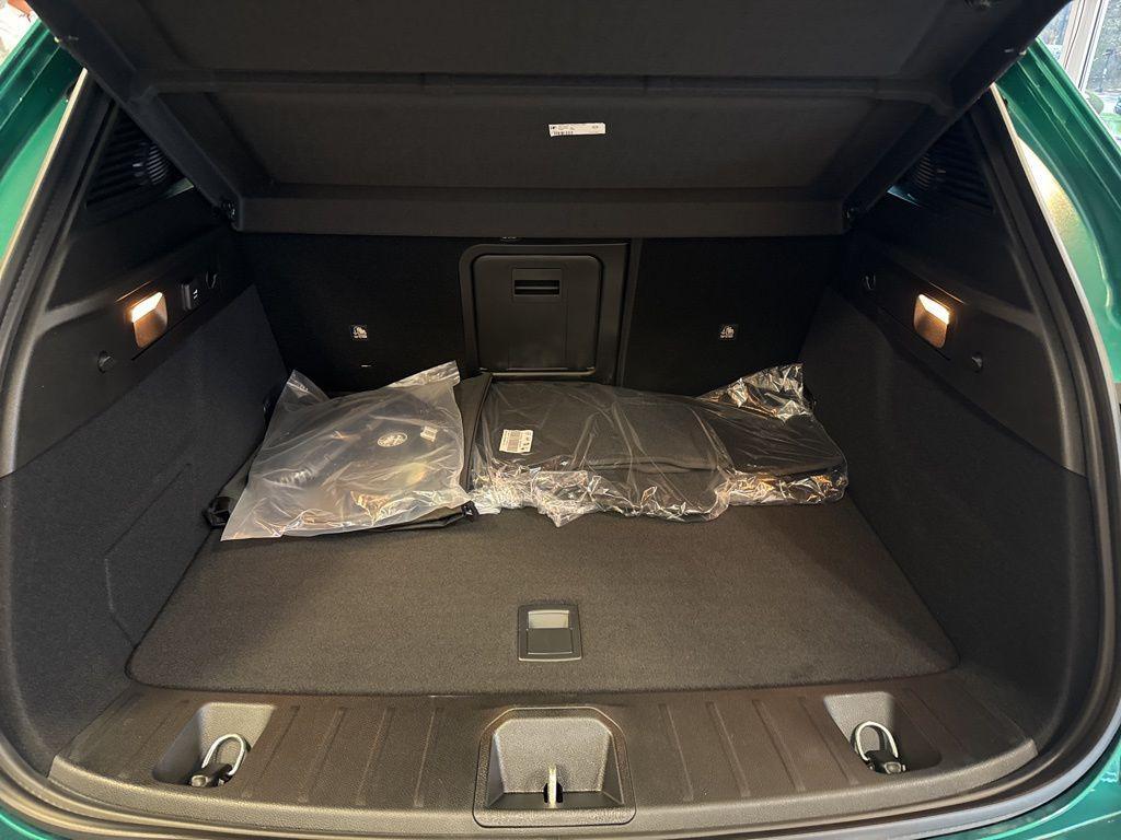 new 2025 Alfa Romeo Tonale car, priced at $45,400