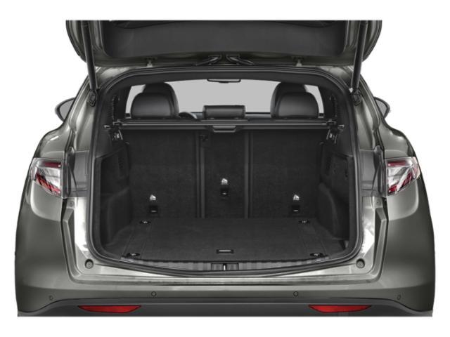 used 2024 Alfa Romeo Stelvio car, priced at $34,916